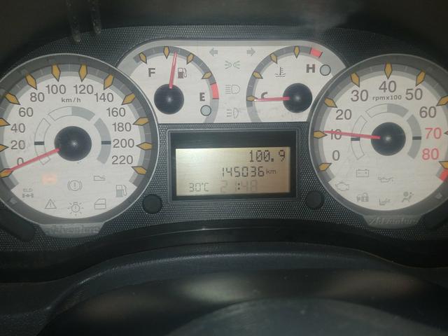 Fiat Strada Aventure 11/12 - Foto 5