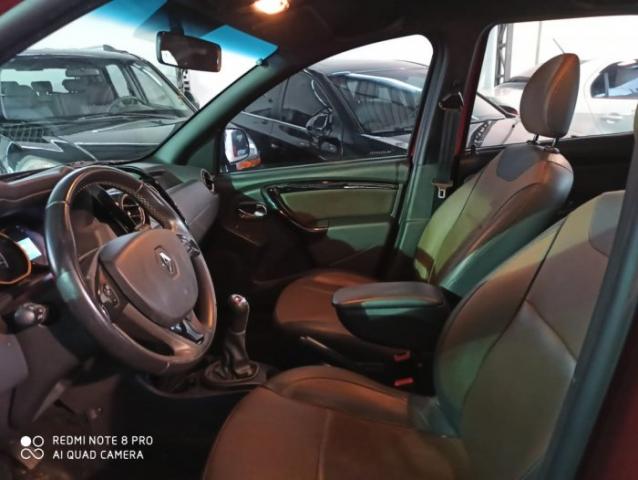 Renault duster 2017 1.6 dynamique 4x2 16v flex 4p manual - Foto 7