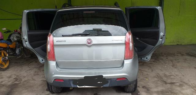Fiat Idea Attactive 1.4 2013 R$ 22.500,00 81( *) - Foto 17