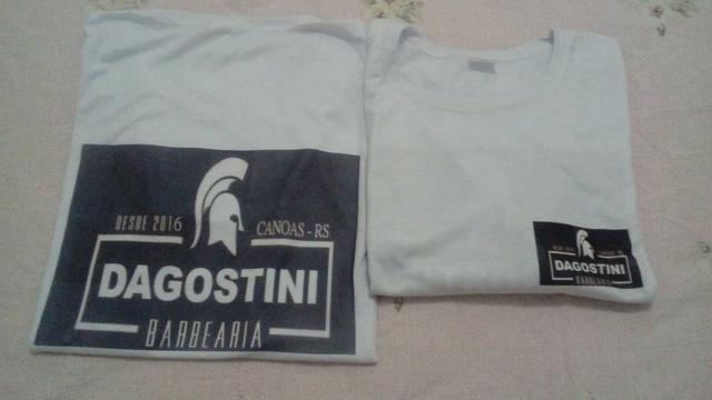 Camisetas personalizadas - Foto 4