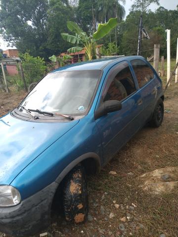 Vendo corsa