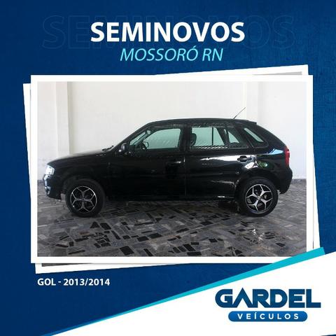 Gol g4 2014