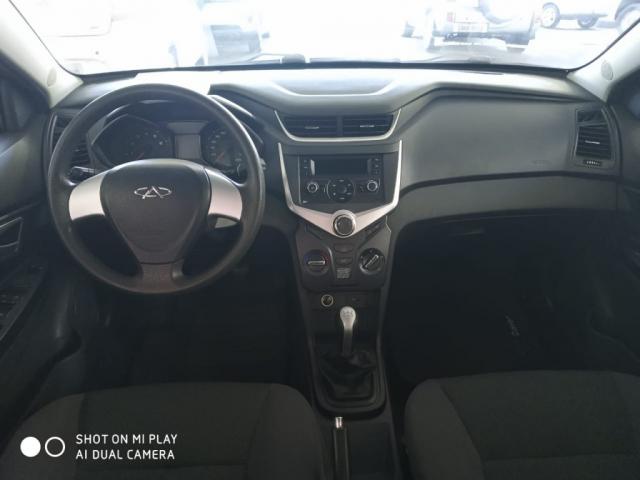 Chery Celer FL 1.5 SD 16V - Foto 5