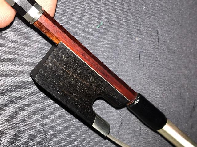 Arco De Violino 4/4 - Feito Por Archetier - Aceito Cartão - Foto 2