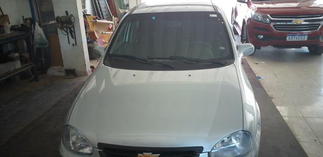 Vende-se classic 08/09