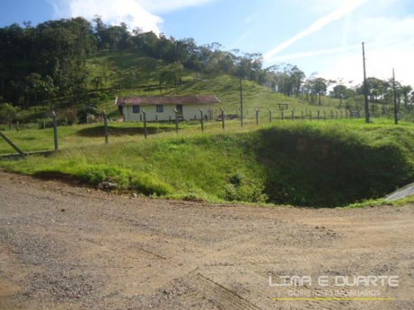 Chácara à venda com 2 dormitórios em Rio mandioca, São bento do sul cod:62CH - Foto 8