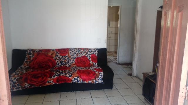 Casa com 5 quartos 3 banheiro - Foto 5