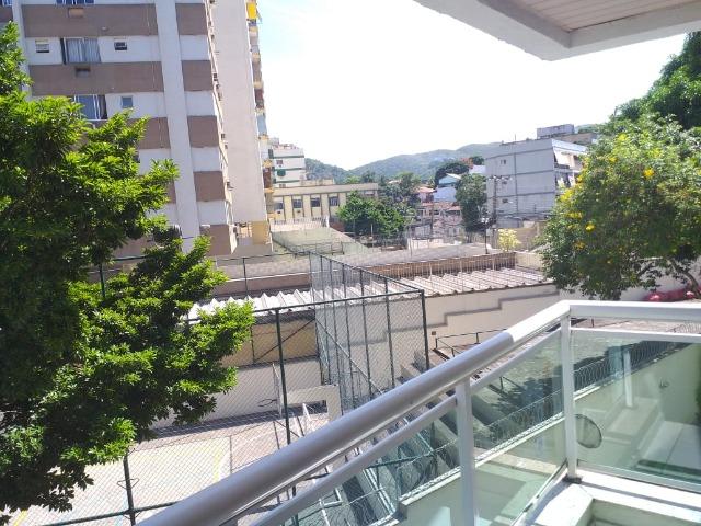 Excelente 3qtos (1 suite) em frente Center Shopping - Foto 8