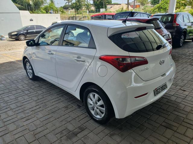 Hb20 1.6 2015 única dona - Foto 4