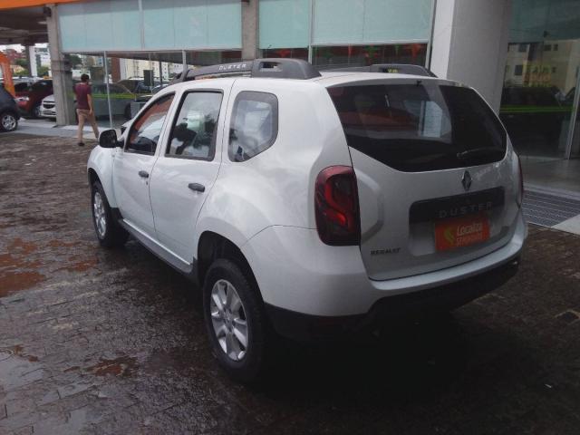 DUSTER 2018/2018 1.6 16V SCE FLEX EXPRESSION MANUAL - Foto 5
