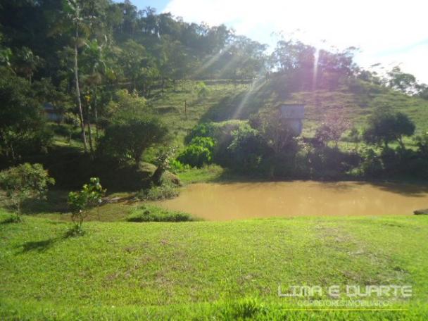 Chácara à venda com 2 dormitórios em Rio mandioca, São bento do sul cod:62CH - Foto 12