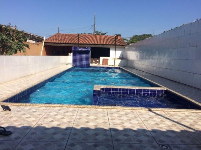 Sobradão em mongagua lote inteiro (rogerio) - Foto 15