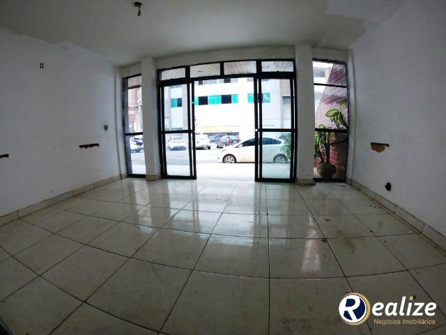 Loja na Quadra do Mar da Praia do Morro, 35 m² - Foto 4