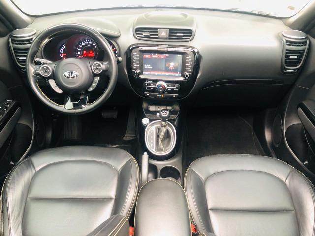 Kia Soul EX2 2015 - IPVA 2020 Pago - Foto 7