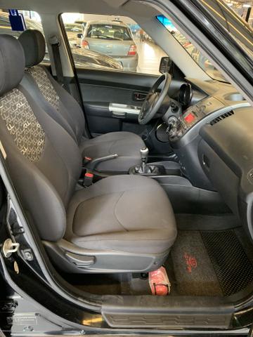 Kia Soul 1.6 Flex 5p Ex (2012) - Foto 7