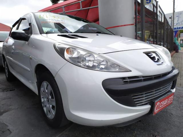 PEUGEOT 207HB XR - Foto 4