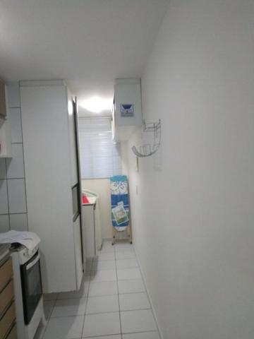 Otimo apartamento em condominio fechado em Candeias RL - Foto 10