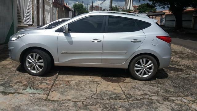 IX35 Edição Limitada 2011/2012!!! - Foto 2