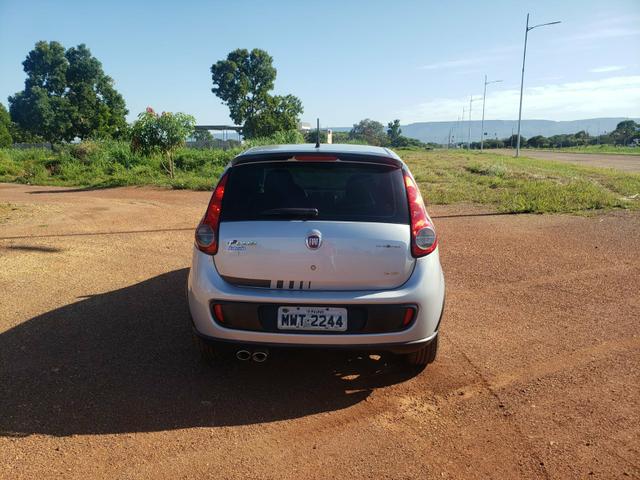 Palio Sporting bem conservado - Foto 5