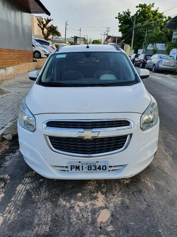 Gm - Spin 5 LTZ lugares 2015 completa com Gas - Foto 3