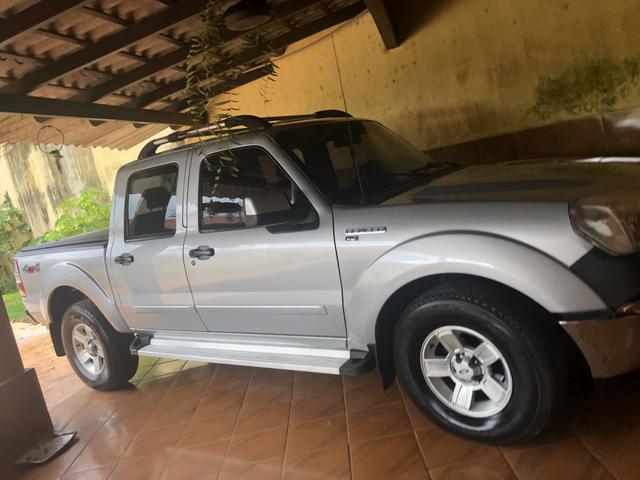 RANGER 2011/2012 Troco por mais Nova - Foto 8