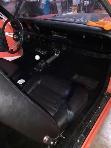 Maverick 1976 super luxo 4cc - Foto 4