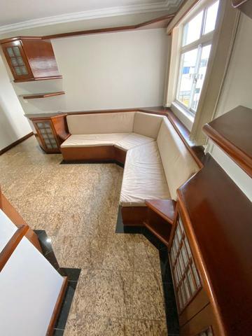 Excelente apartamento de 3 quartos no Novo Mundo - Foto 4