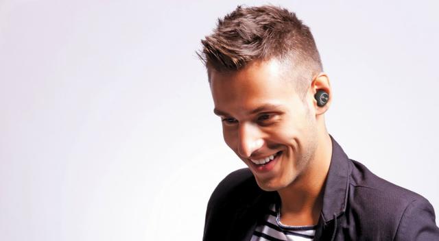 Fone Bluetooth Motorola VerveOnes+ Novo - SH001A - Foto 5
