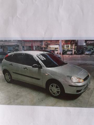 Ford Focus - Foto 3