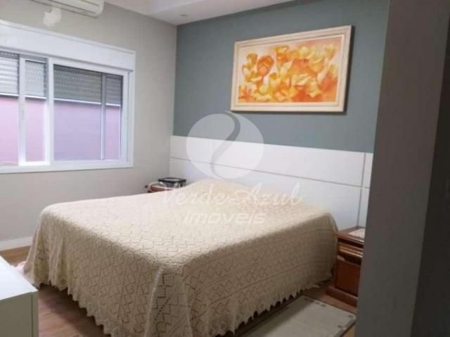 Casa à venda com 3 dormitórios em Swiss park, Campinas cod:CA005201 - Foto 2
