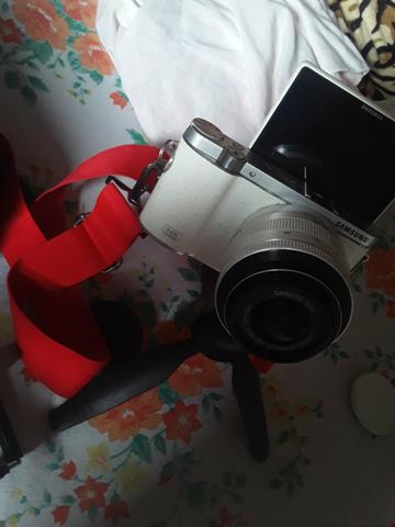 Camera