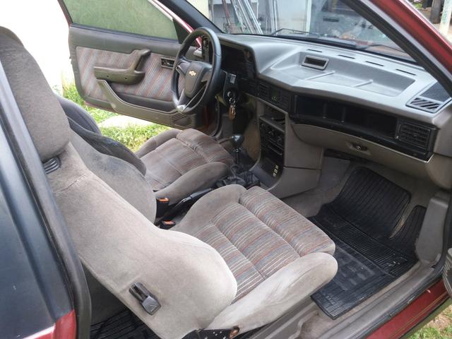 Kadett GSI 2.0 1993 - Foto 8
