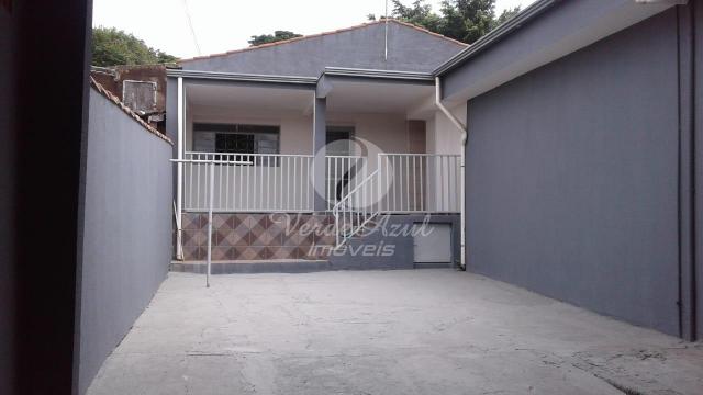 Casa à venda com 3 dormitórios em Jardim novo ângulo, Hortolândia cod:CA002681 - Foto 10