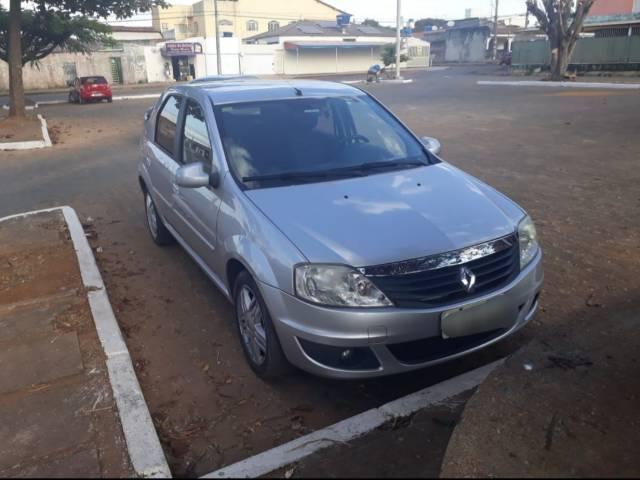 Vendo Renault Logan Expression.2012/12 - Foto 7