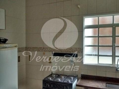 Casa à venda com 3 dormitórios em Jardim nossa senhora de fátima, Hortolândia cod:CA005859 - Foto 12