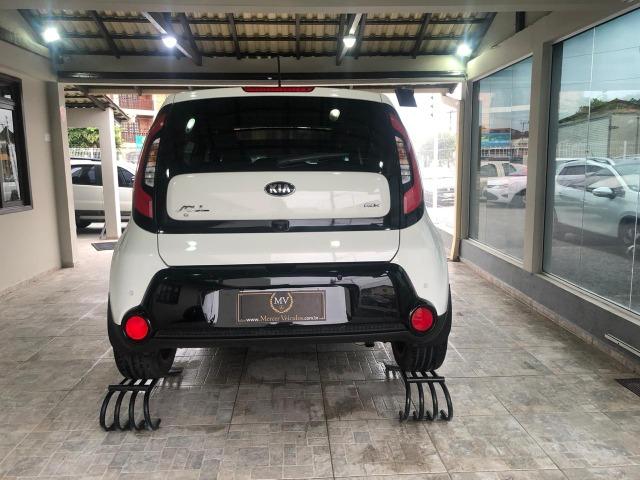Kia Soul EX2 2015 - IPVA 2020 Pago - Foto 5