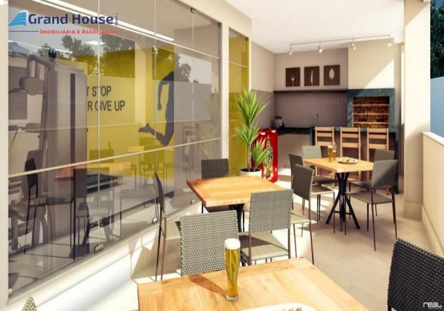 Apartamento 2 quartos em Santa Helena