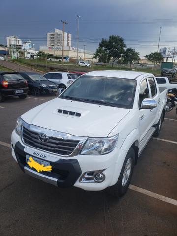 Hilux - Foto 3