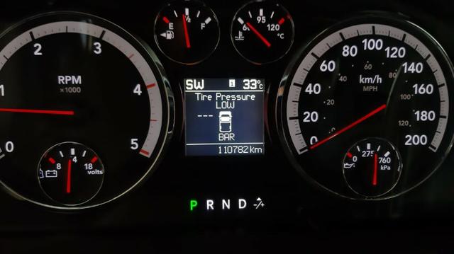 Dodge Ram Laramie 2012/2012 - 110.000km - 137.900,00 - Foto 11