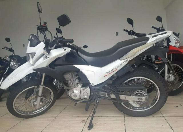 Compro Bros p/roça ou Retirar peças. URGENTE - Foto 3