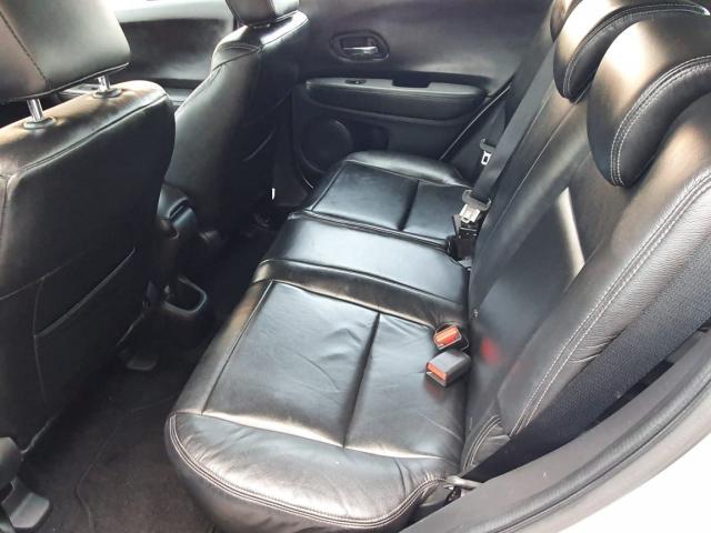 HR-V 2016/2016 1.8 16V FLEX EX 4P AUTOMÁTICO - Foto 10