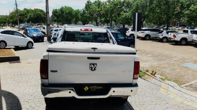 Dodge Ram Laramie 2012/2012 - 110.000km - 137.900,00 - Foto 9