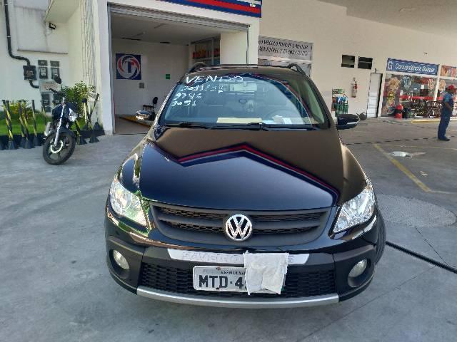 Saveiro Cross