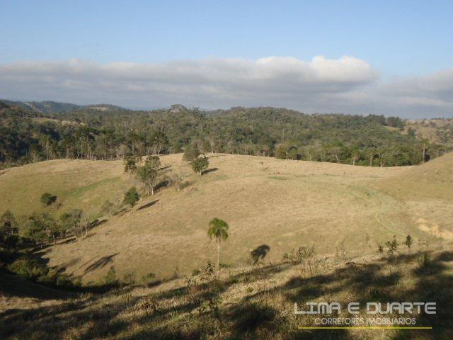 Chácara à venda com 0 dormitórios em Serra alta, São bento do sul cod:194CH - Foto 11