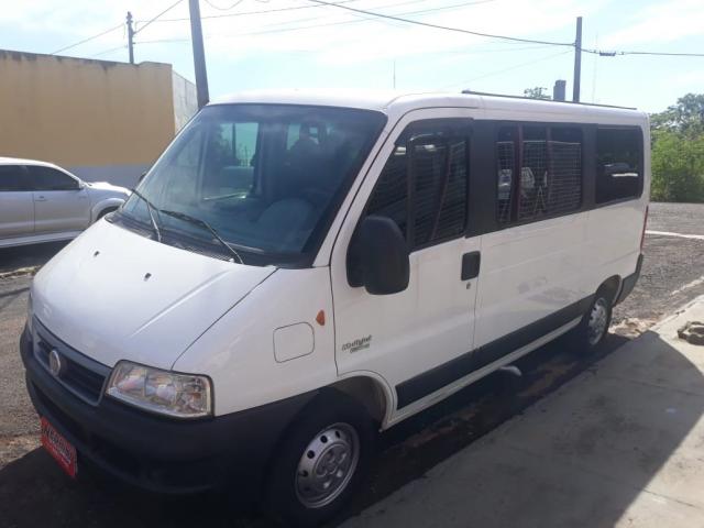 vans e utilitários negrini são josé do rio preto