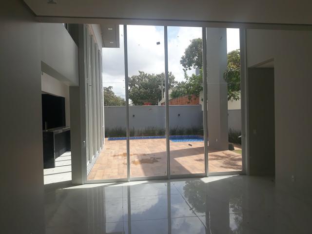 Casa no condomínio mirante do lago - Foto 3