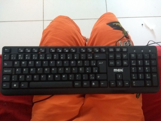 Teclado - Foto 2