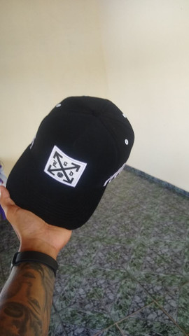 Boné Legado - Foto 4