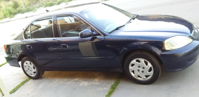 Honda civic super novo!!!! - Foto 3