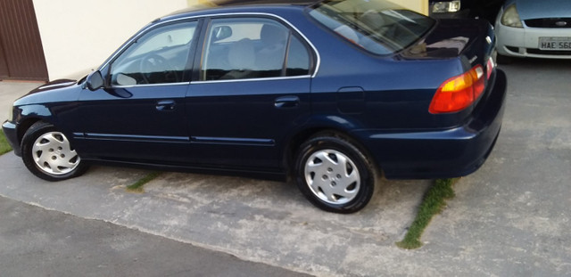 Honda civic super novo!!!! - Foto 14